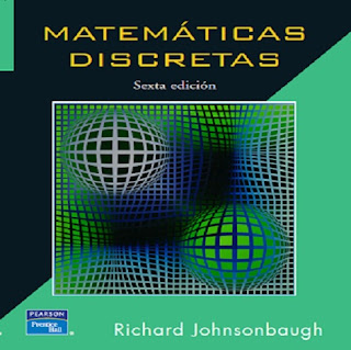 Libro Matemáticas Discretas