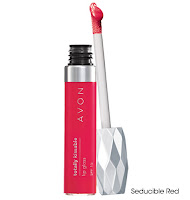 Avon Totally Kissable Lipstick and Lip Gloss|New for 2013