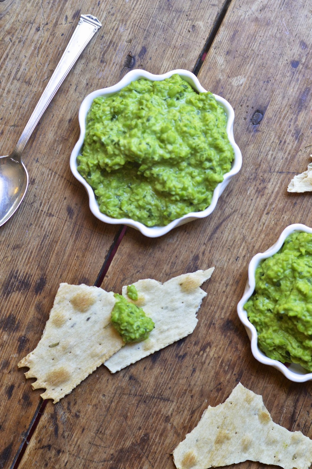 Green Pea Hummus Virtually Homemade Green Pea Hummus