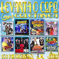 Baixar CD Coletanea Levanta O Copo Download Baixar CD Coletanea Levanta O Copo Download