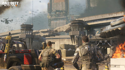 Free Download Call of duty Black Ops 3 For Windows Free Download Call of duty Black Ops 3 For Windows