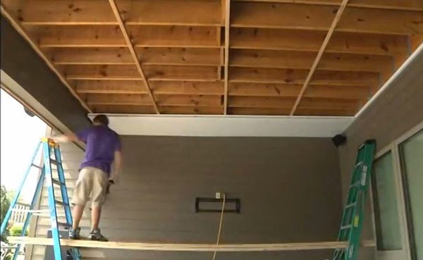 The Duradek Way Dry Below Decks Made Easy Part 2 Below Vs Above