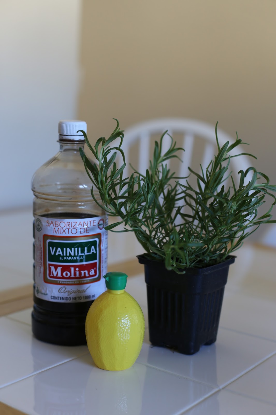 Savvy Stoker Sisters How to Have Your House Smelling Like Pottery Barn