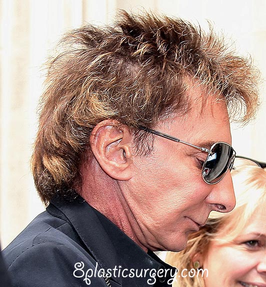 Barry Manilow Copacabana At The Copa A Linda Song Barry Manilow Copacabana At The Copa A Linda Song