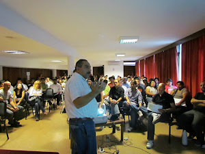 Encuentro Regional NOA-Tucuman 2012