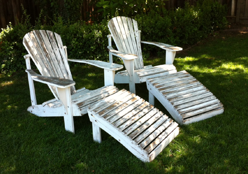 diy glider plans free backless garden bench plans how to refinish