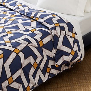 Glamour Bug Isabel S Dvf Duvet