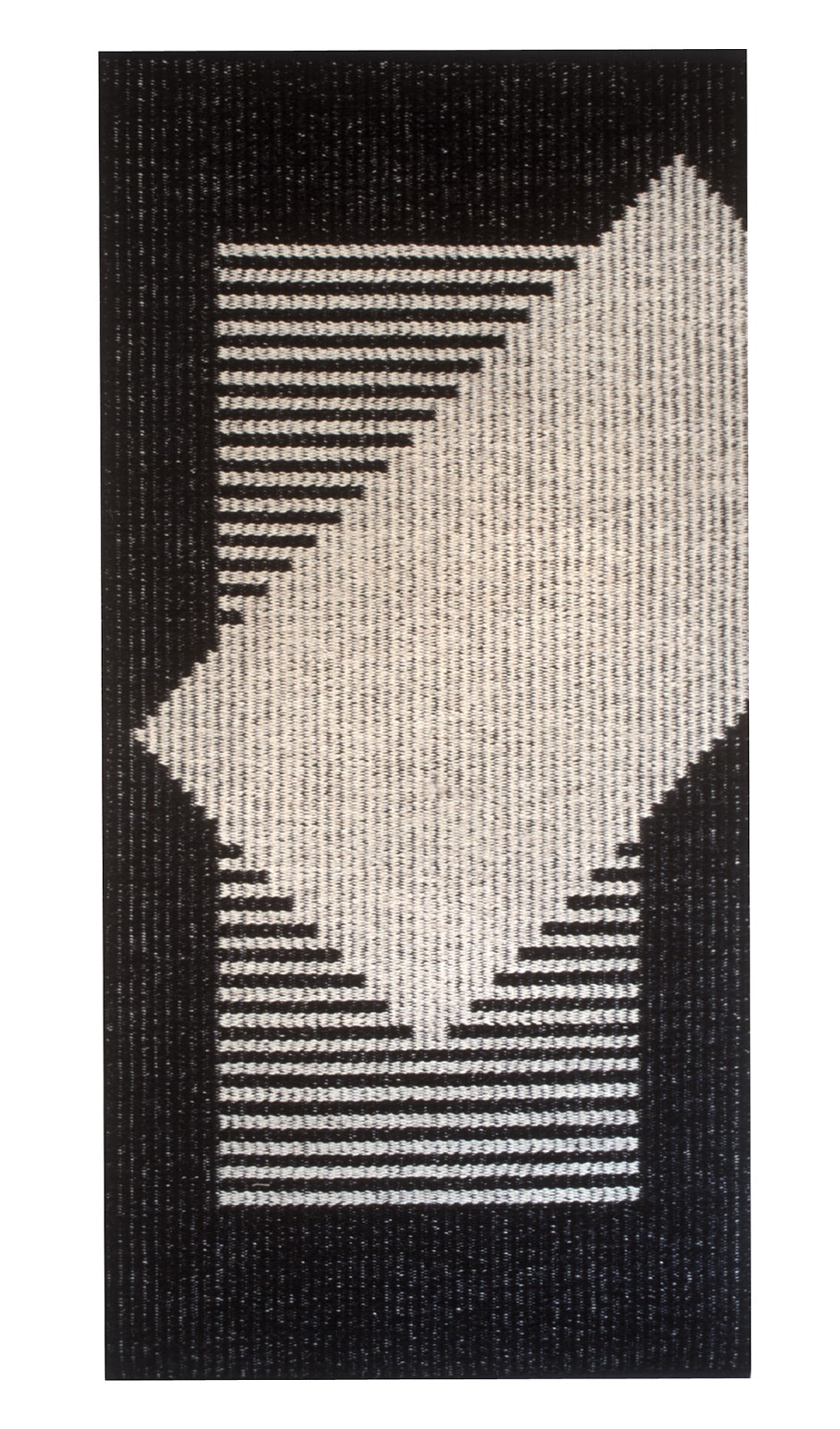 The warp and weft blog... Jason Collingwood