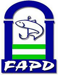 FEDERACIÓN ANDALUZA DE PESCA DEPORTIVA