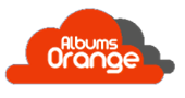 Albums Orange