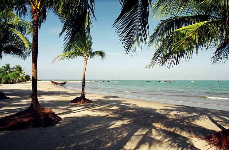 World Beautiful Places And Hotels Camiguin Island