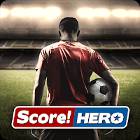 Score! Hero v1.08 Mod Apk (Unlimited Money)