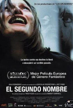 Second Name (2002) Second Name (2002)