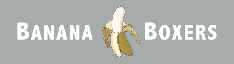 Banana Boxers