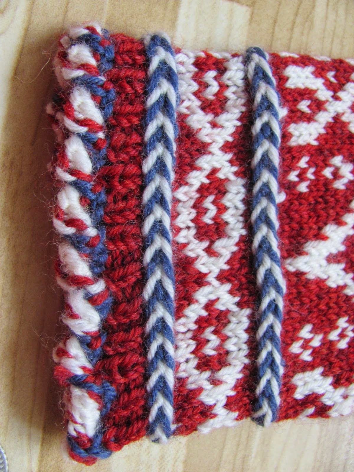recherche tricoteuse 2015