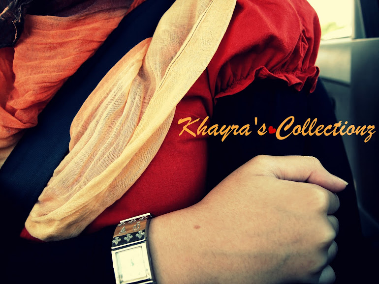 Khayra's Collectionz