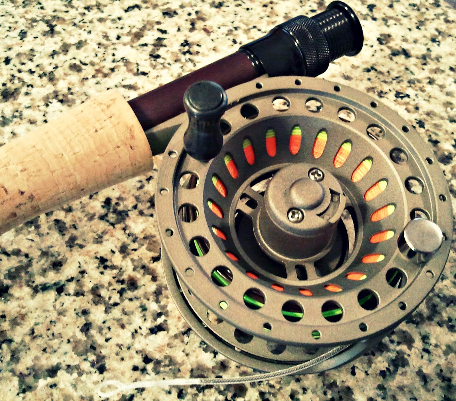 Has anyone used a Cabela s Wind River reel?<a name='more'></a> Thoughts on it? - Reddit