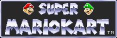Super Mario Kart(SNES)Musica Original Super+Mario+Kart