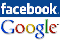 "Βρόμικος πόλεμος" ανάμεσα στη Google και το Facebook