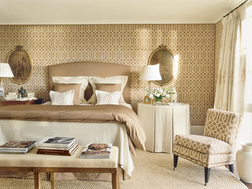 Bedroom Wallpaper Ideas Bedroom Wallpaper Ideas