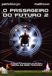 Capa do Filme O Passageiro do Futuro 2 (Dual Audio) Baixe imagem de O Passageiro do Futuro 2 (Dual Audio) sem Torrent