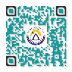 QR Code Clube Mochileiro Aventura QR Code Clube Mochileiro Aventura