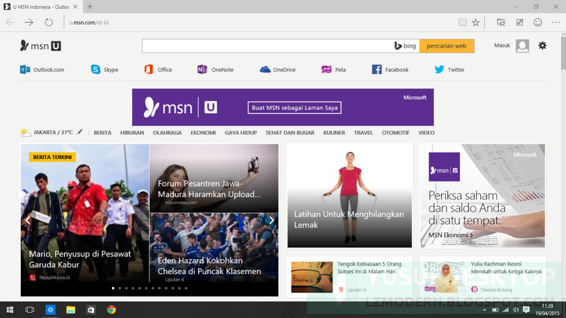 Spartan Browser Spartan Browser
