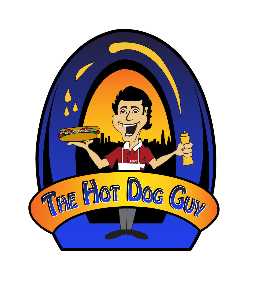 Got Buzz Kurman Communications The Hot Dog Guy opens at Chicago