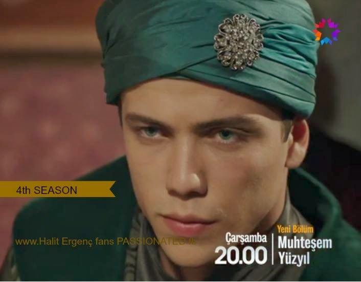 Astfel Se Ncheie Sezonul Al Treilea Din Serialul Suleyman Magnificul