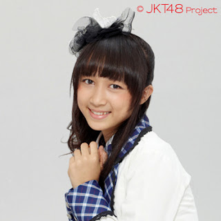 Profil Biodata Ayana Shahab JKT48: