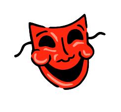 mask happy