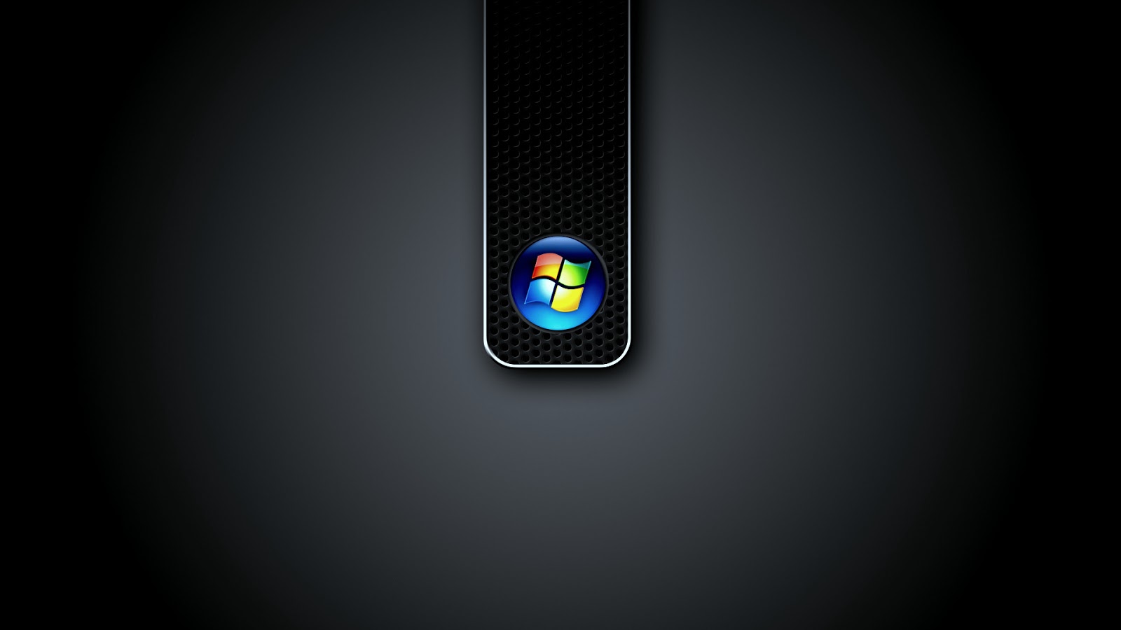 HD WALLPAPER: Black Wallpaper HD