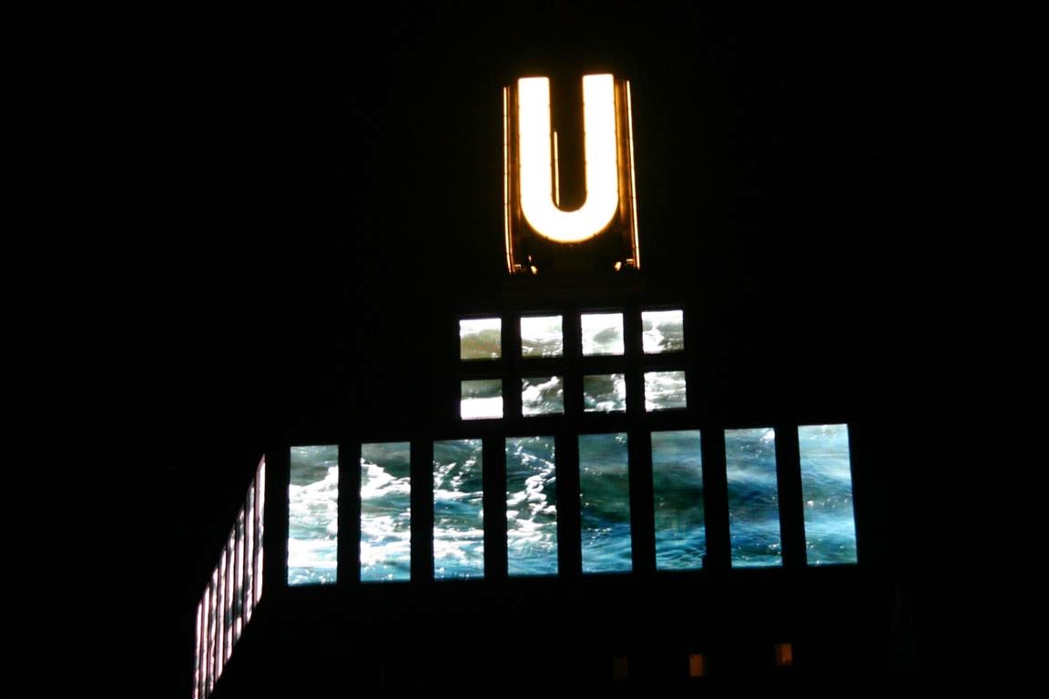 Ruhrgebiet Kunstmuseen Dortmunder U Ubersicht