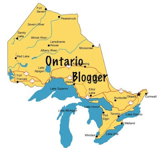 Ontario Blogger