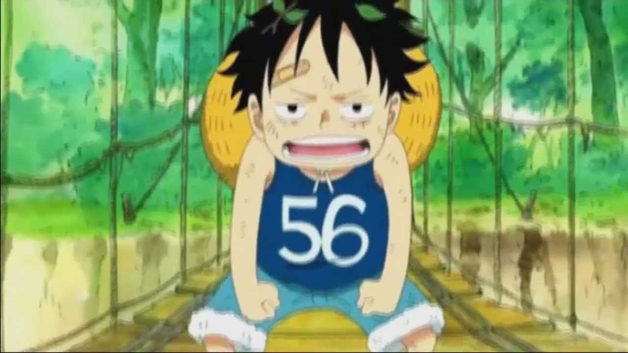 Anime World صور لوفي من انمي ون بيس Hd