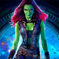 Galería de posters Guardianes de la Galaxia Galería de posters Guardianes de la Galaxia