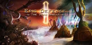game Epic Defense