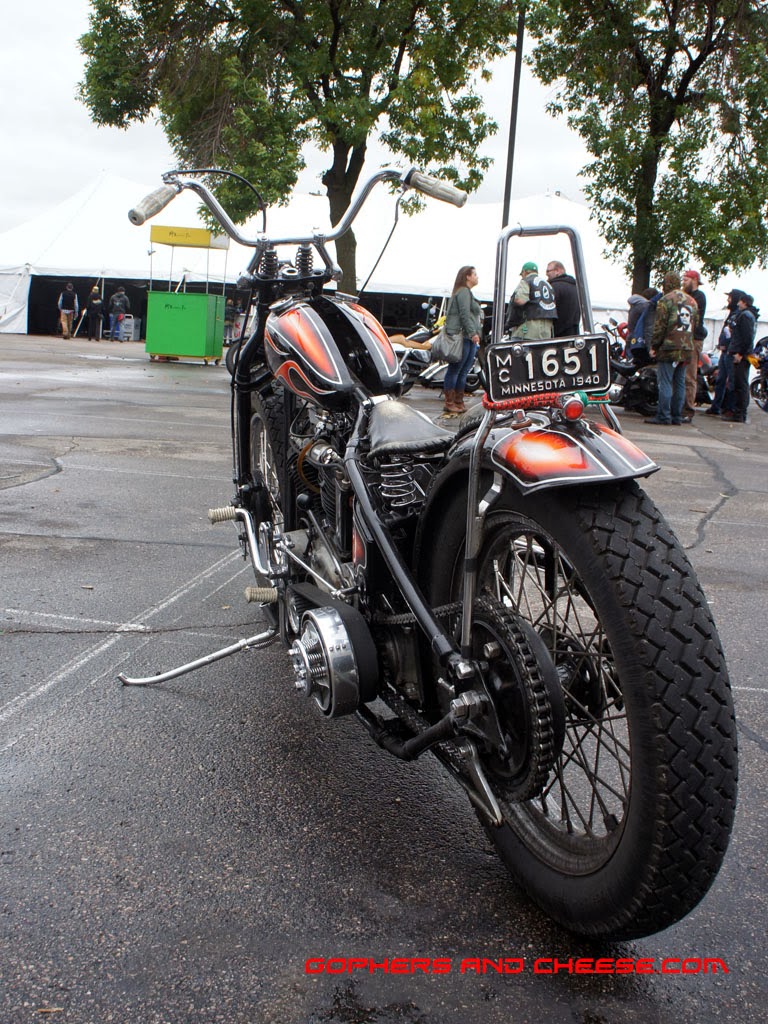 Scooter Trash 3 Part 3