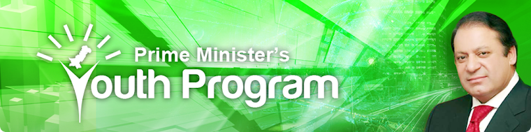 Prime Minister's Youth Program