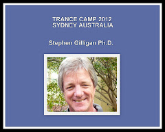 Stephen Gilligan 2012