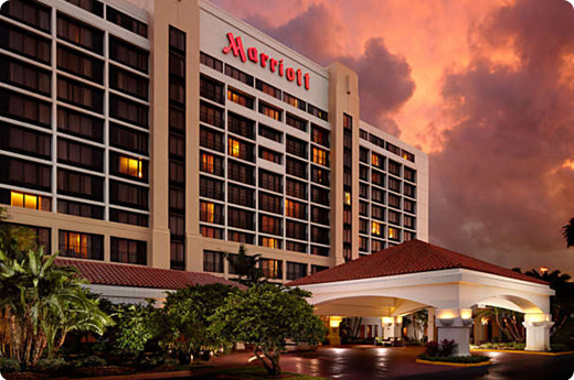 Marriott-hotel-front-view