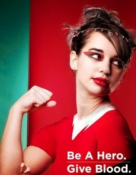 Blood Donation Quotes Blood Donation Quotes