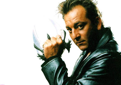 Sanjay Dutt foto