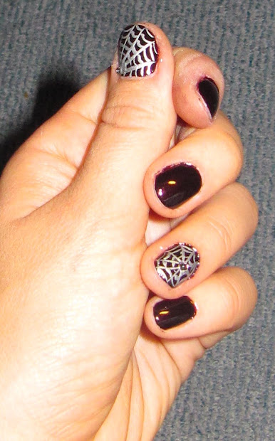 models accessories nails design