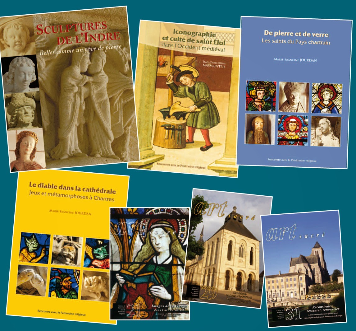 rencontre avec le patrimoine religieux indre