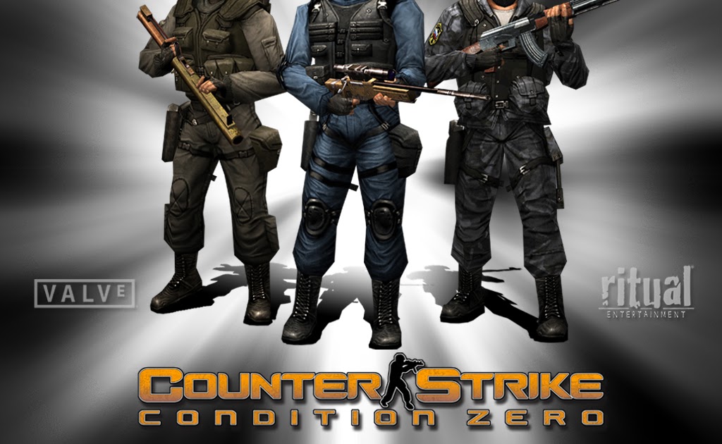 Counter strike condition zero download free full version