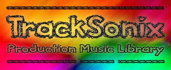 TrackSonix - Production Music for YouTube, Film, Television, Gaming and Advertising.