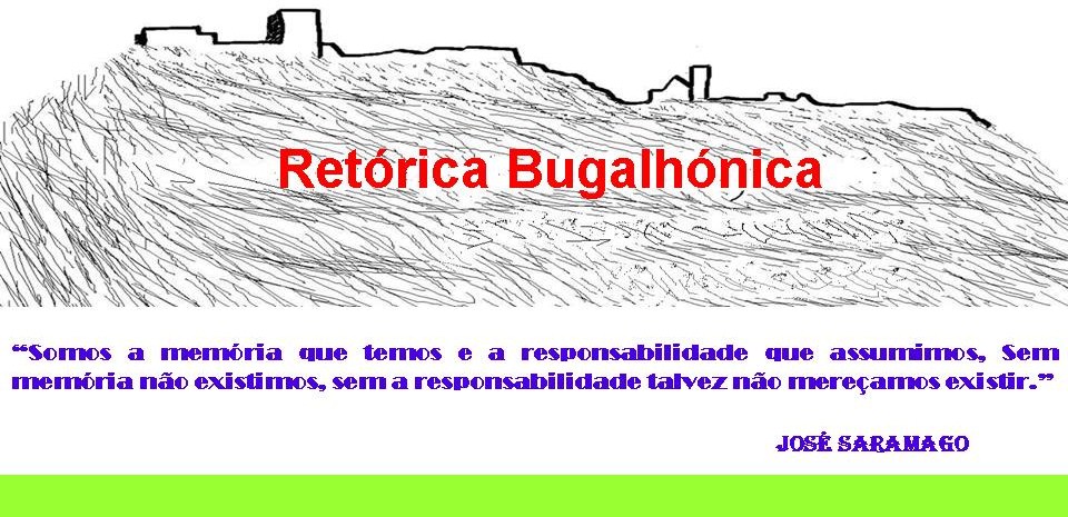 Retórica bugalhónica