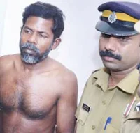 Jail, Kerala, Thiruvananthapuram, Escaped, Ripper Jayanandhan, Held, Robbery