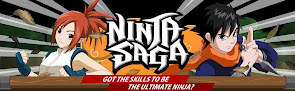 ninja saga